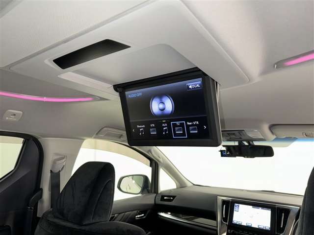 Toyota Vellfire 10