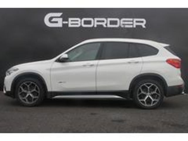 BMW X1 11