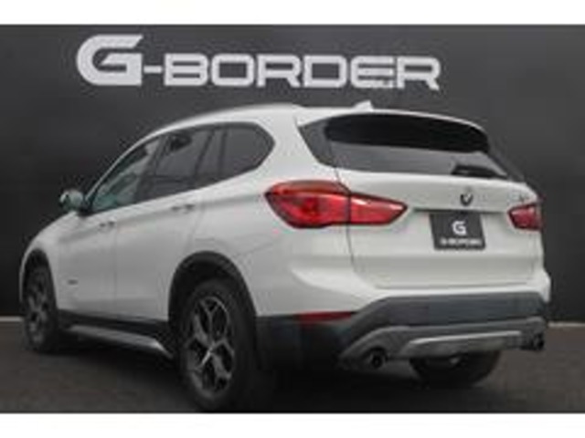 BMW X1 12