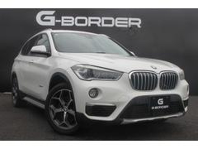 BMW X1 9