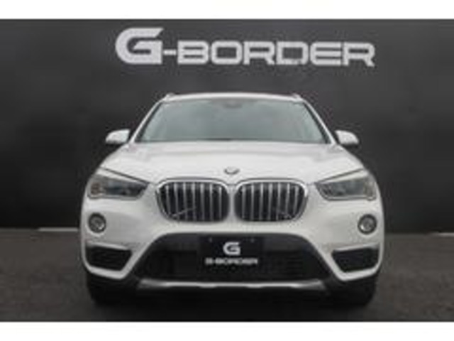 BMW X1 10