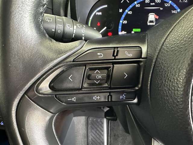 Toyota Yaris Cross 12