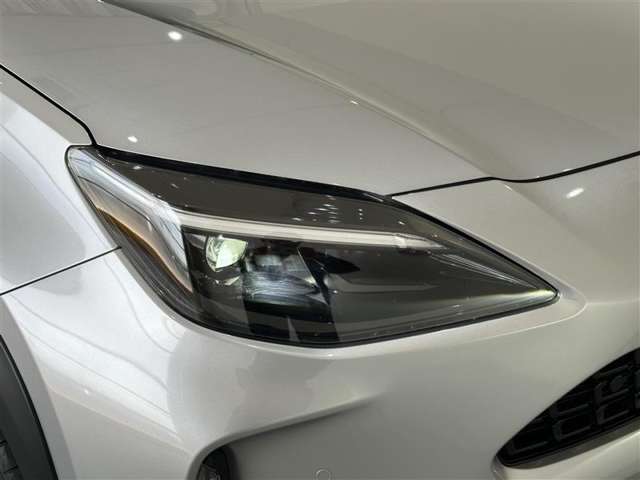 Toyota Yaris Cross 5