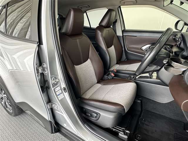 Toyota Yaris Cross 9