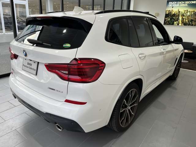 BMW X3 11