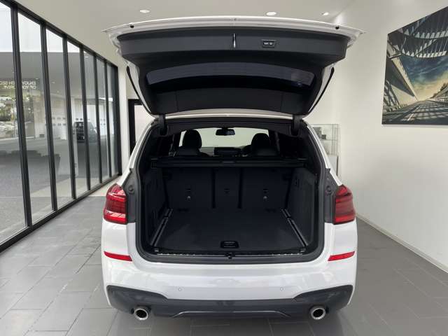 BMW X3 12