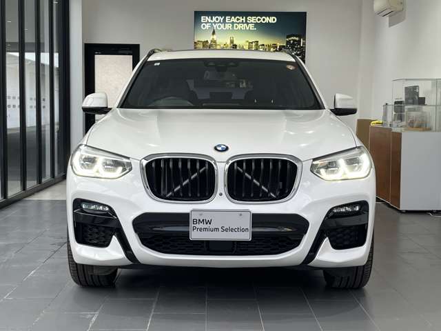 BMW X3 5
