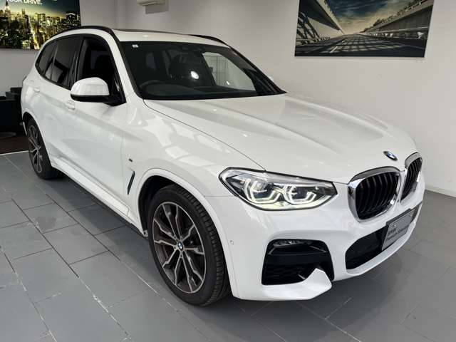 BMW X3 6
