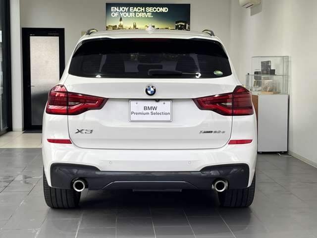 BMW X3 9