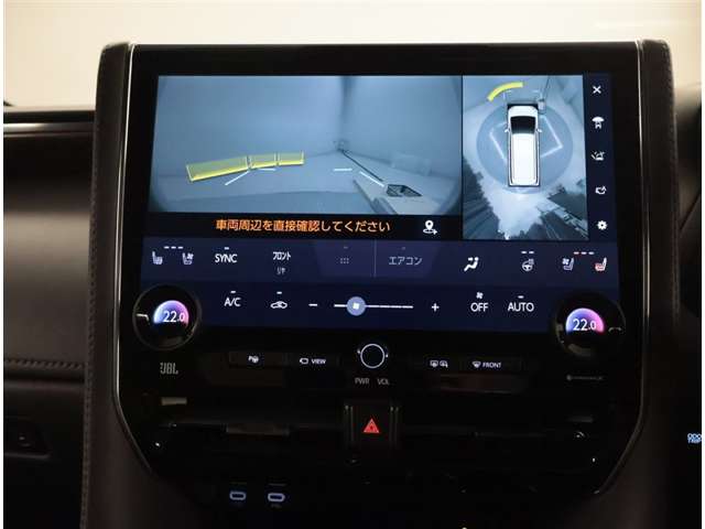 Toyota Alphard 12