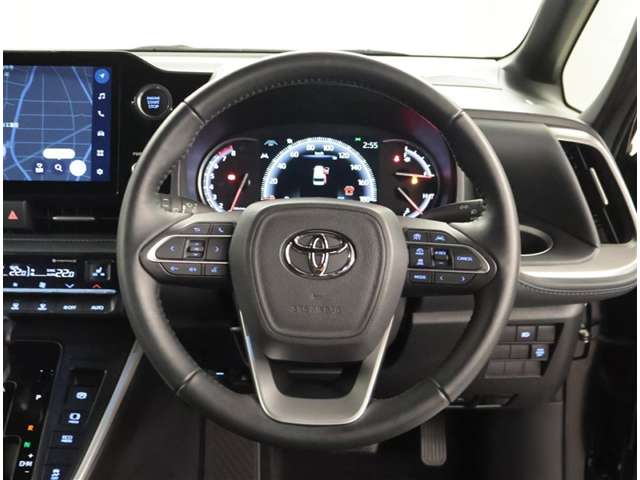 Toyota Voxy 6