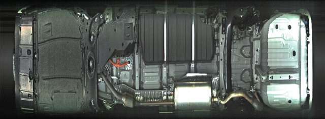 Toyota Noah 5
