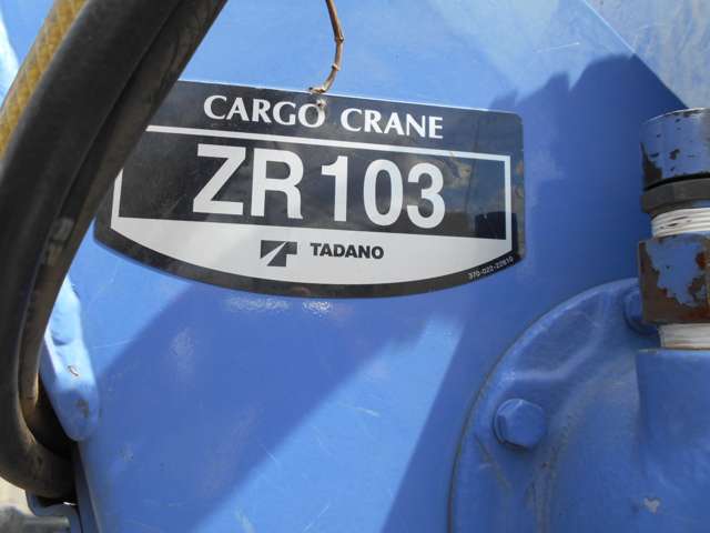 Isuzu Elf 10