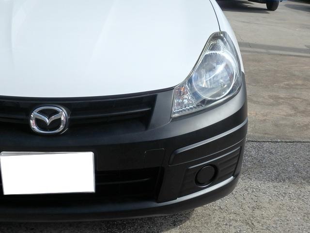 Mazda Familia Van 6
