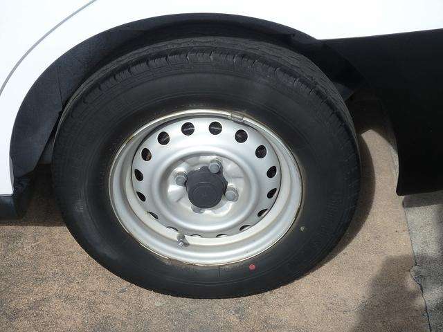 Mazda Familia Van 9