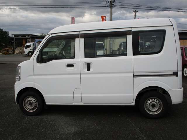 Suzuki Every 3