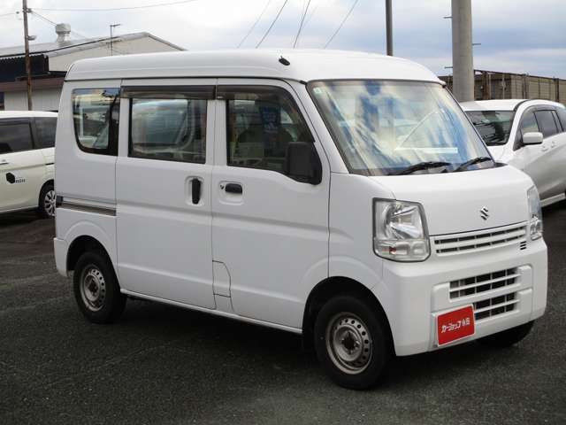 Suzuki Every 6