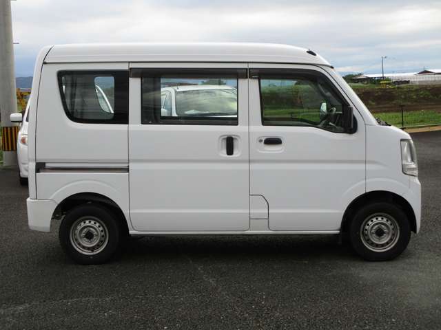 Suzuki Every 7