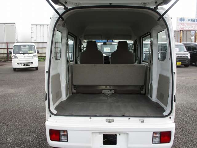 Suzuki Every 10