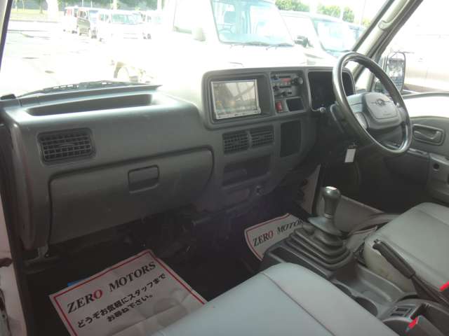 Subaru Sambar Truck 5
