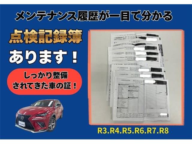 Lexus NX 5