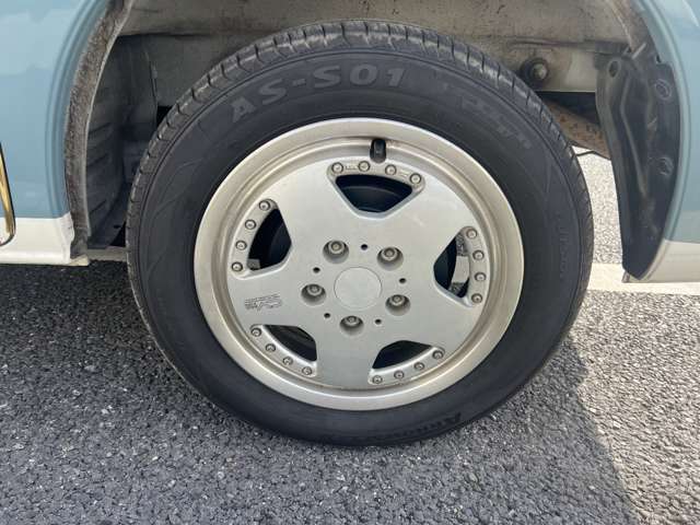 Toyota Town Ace Van 12