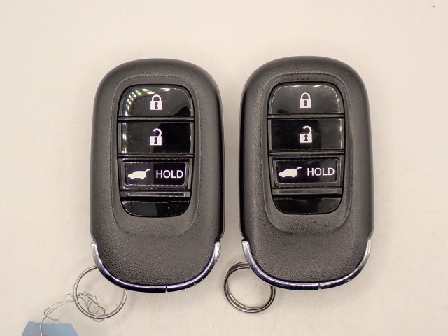 Honda ZR-V 4
