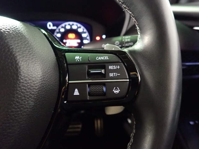 Honda ZR-V 7