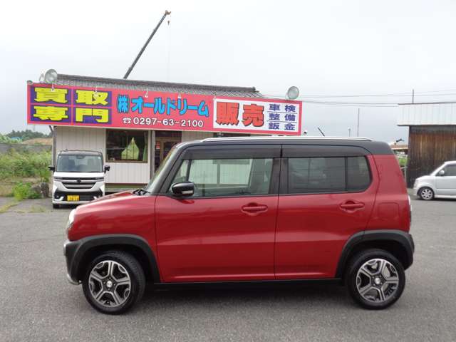 Mazda Flair Crossover 5