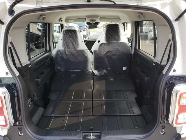 Suzuki Hustler 12