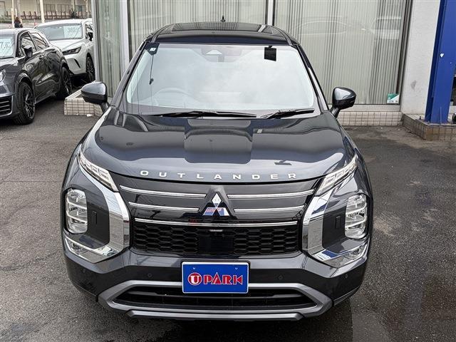 Mitsubishi Outlander 5