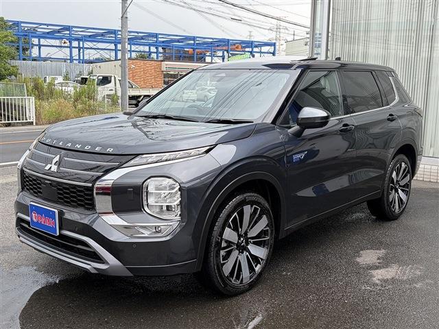 Mitsubishi Outlander 6