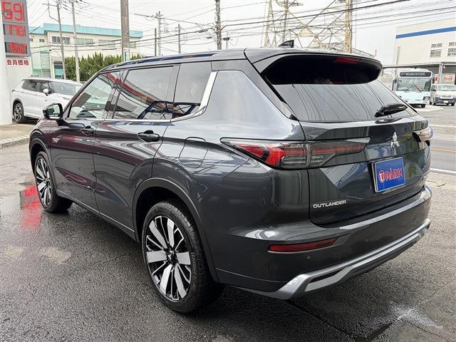Mitsubishi Outlander 7