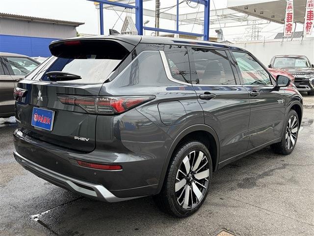 Mitsubishi Outlander 9