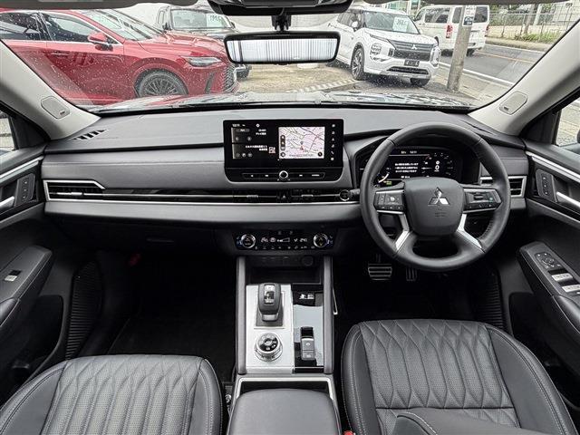 Mitsubishi Outlander 10