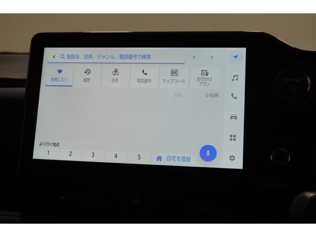 Toyota Voxy 12