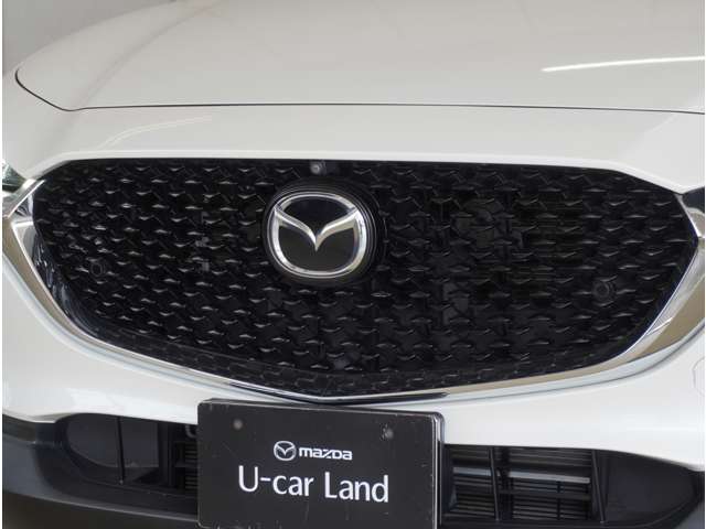 Mazda CX-30 8