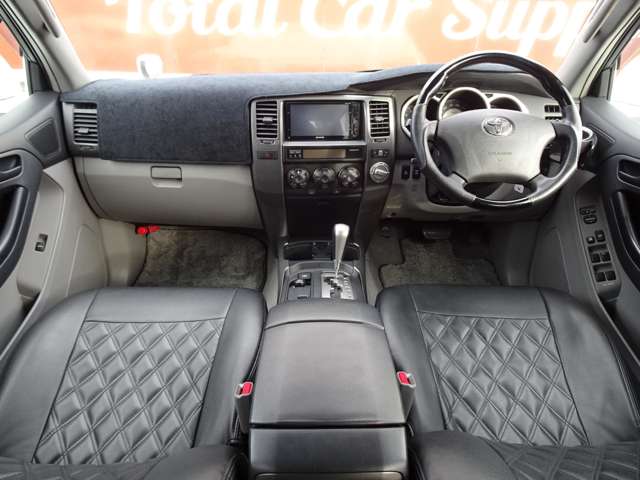Toyota Hilux Surf 3