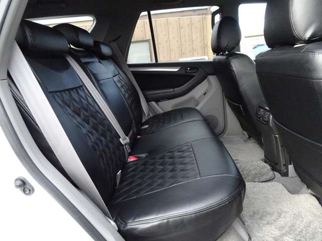Toyota Hilux Surf 5