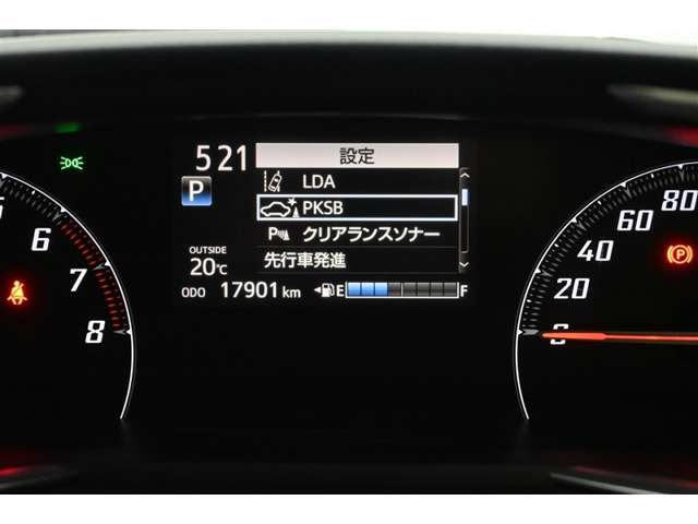 Toyota Sienta 7