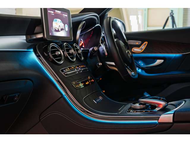 Mercedes-Benz GLC 5