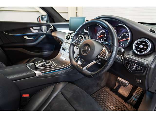 Mercedes-Benz GLC 6