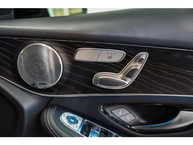 Mercedes-Benz GLC 7