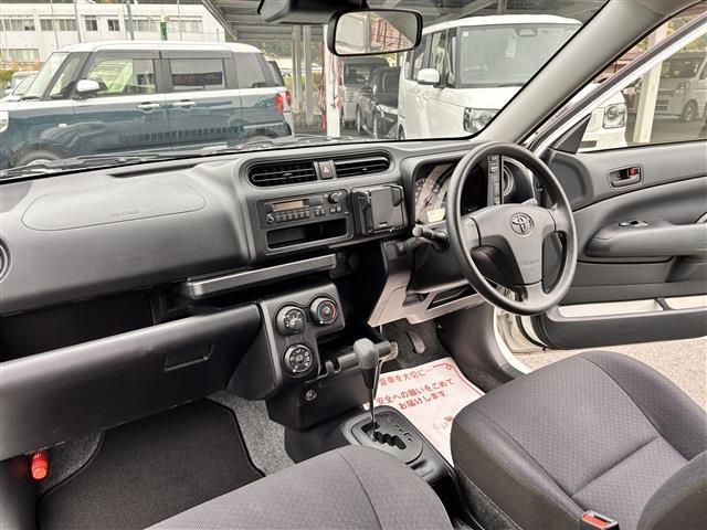 Toyota Probox Van 12