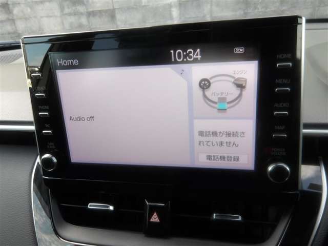Toyota Corolla Cross 5