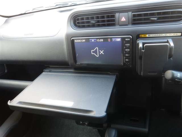 Toyota Probox Van 8