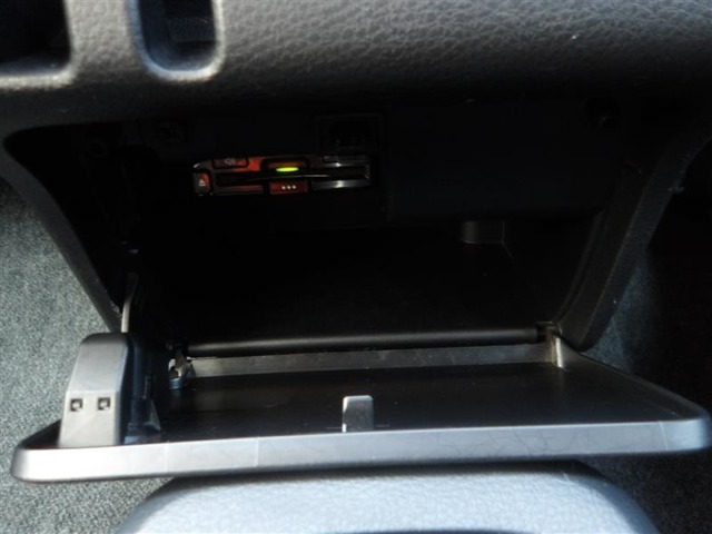 Toyota Probox Van 10