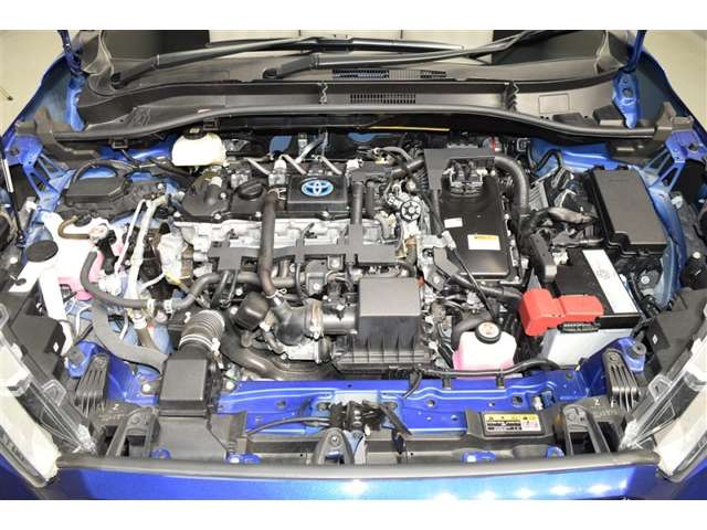 Toyota Corolla Cross 12