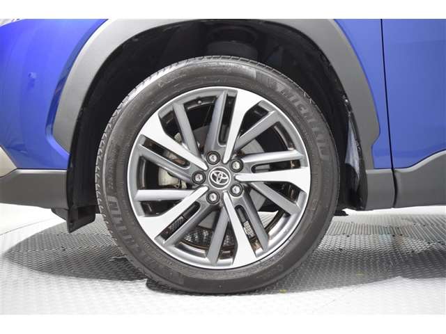 Toyota Corolla Cross 10