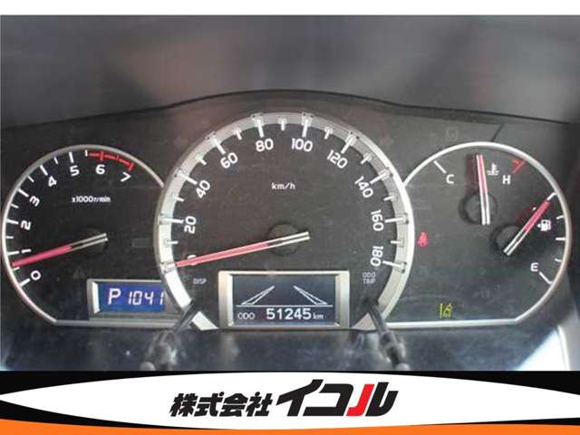 Toyota Hiace 5